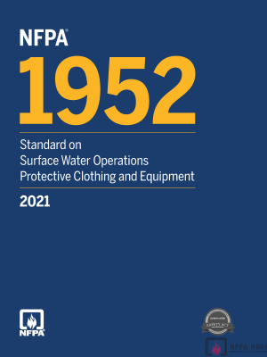 NFPA 1952 PDF NFPA 1952 PDF